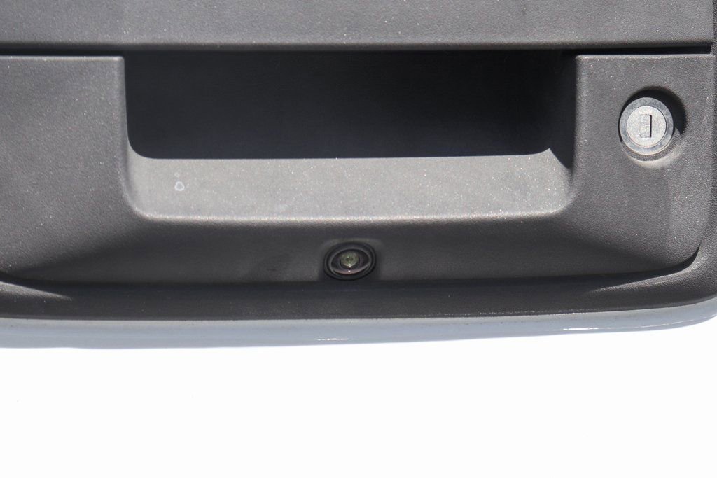 Used 2019 Chevrolet Silverado 2500 LTZ w/ Duramax Plus Package image 48