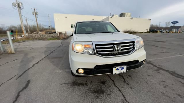 Used 2015 Honda Pilot Touring image 3