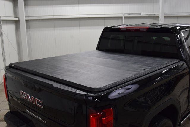 Used 2025 GMC Sierra 1500 Denali w/ Denali Reserve Package image 22