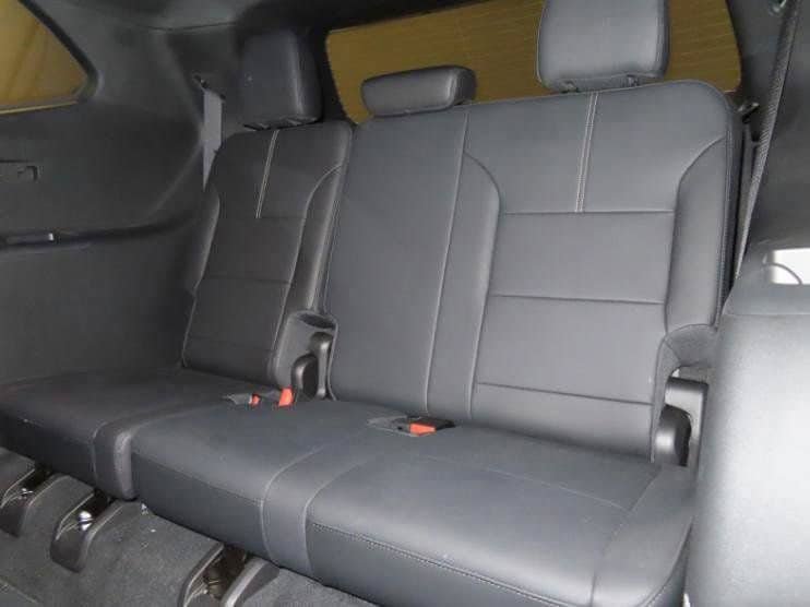 Used 2024 GMC Acadia Elevation w/ Luxury Package FWD image 5