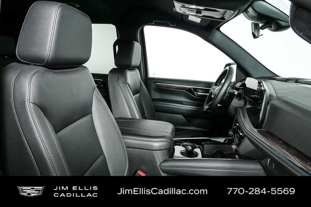 Used 2025 Chevrolet Tahoe LT RWD image 22