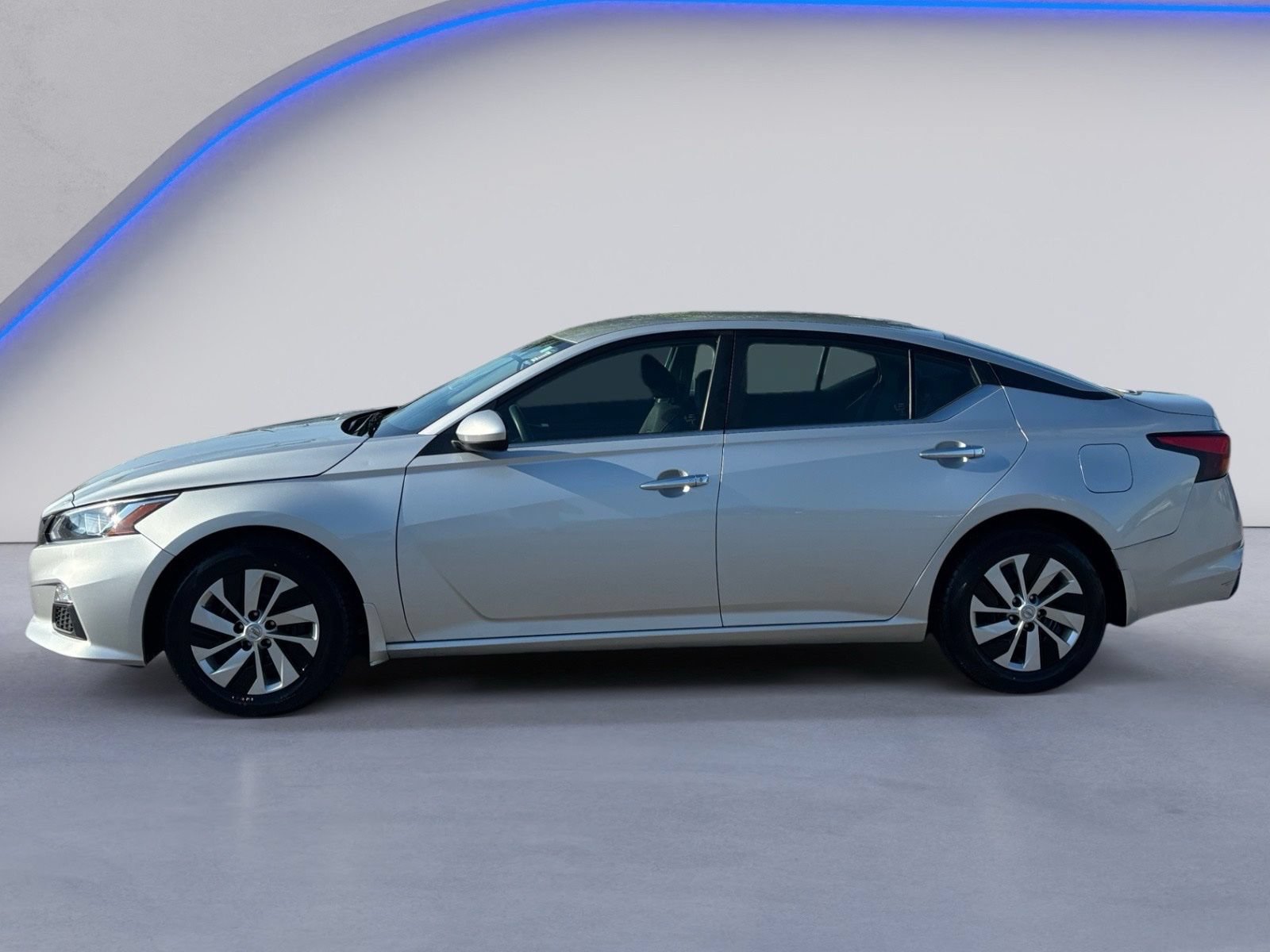 Used 2021 Nissan Altima 2.5 S FWD image 7