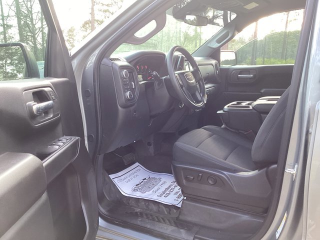 New 2025 GMC Sierra 1500 Pro w/ Pro Value Package image 9