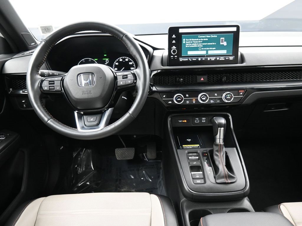 Certified 2023 Honda CR-V Sport Touring image 20