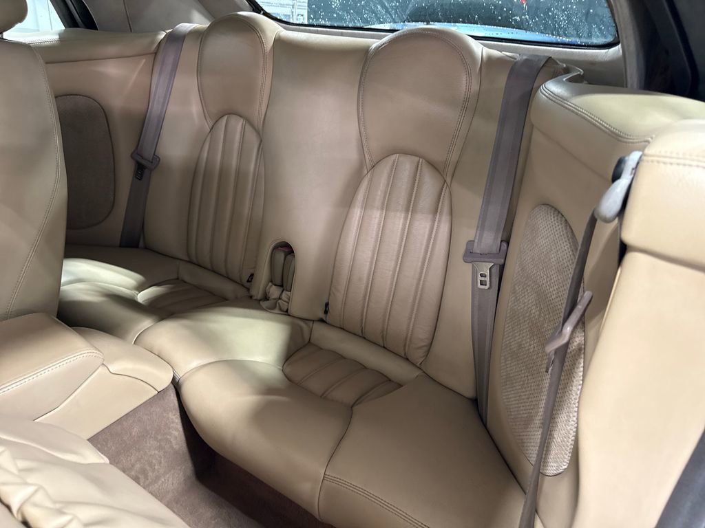Used 2004 Jaguar XK8 Convertible RWD image 36