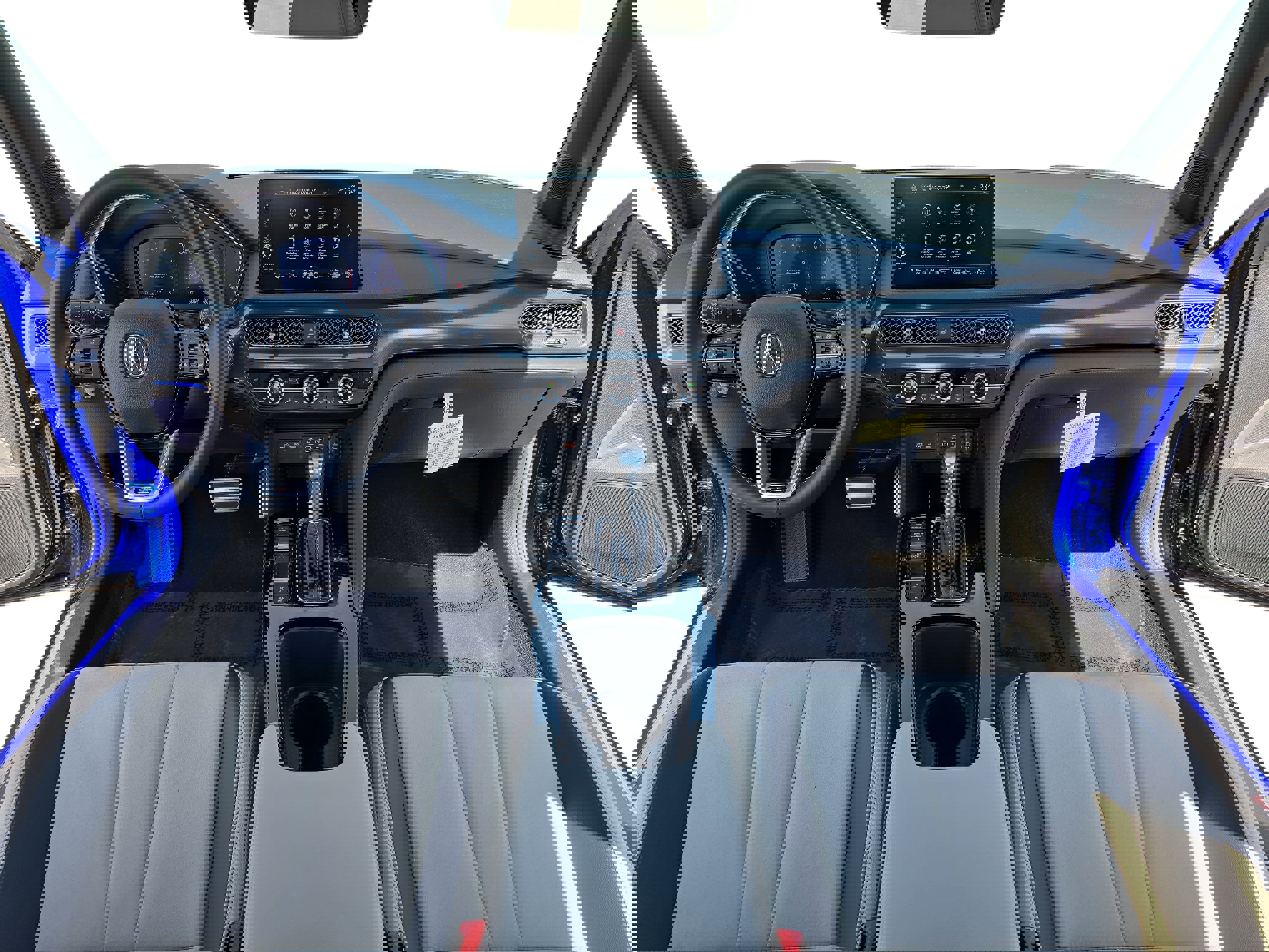 Used 2025 Acura Integra A-Spec image 9