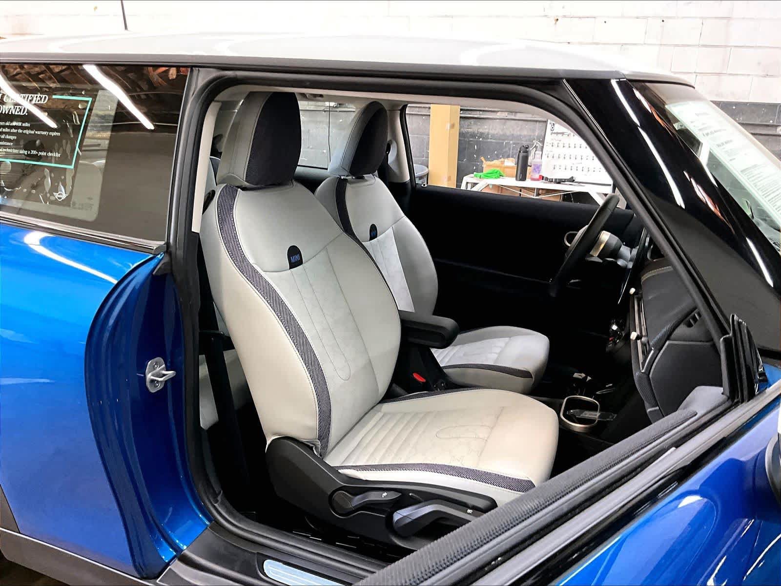 Used 2026 MINI Cooper S FWD image 10