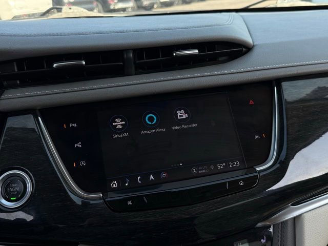 Used 2022 Cadillac XT6 Premium Luxury w/ Technology Package image 30