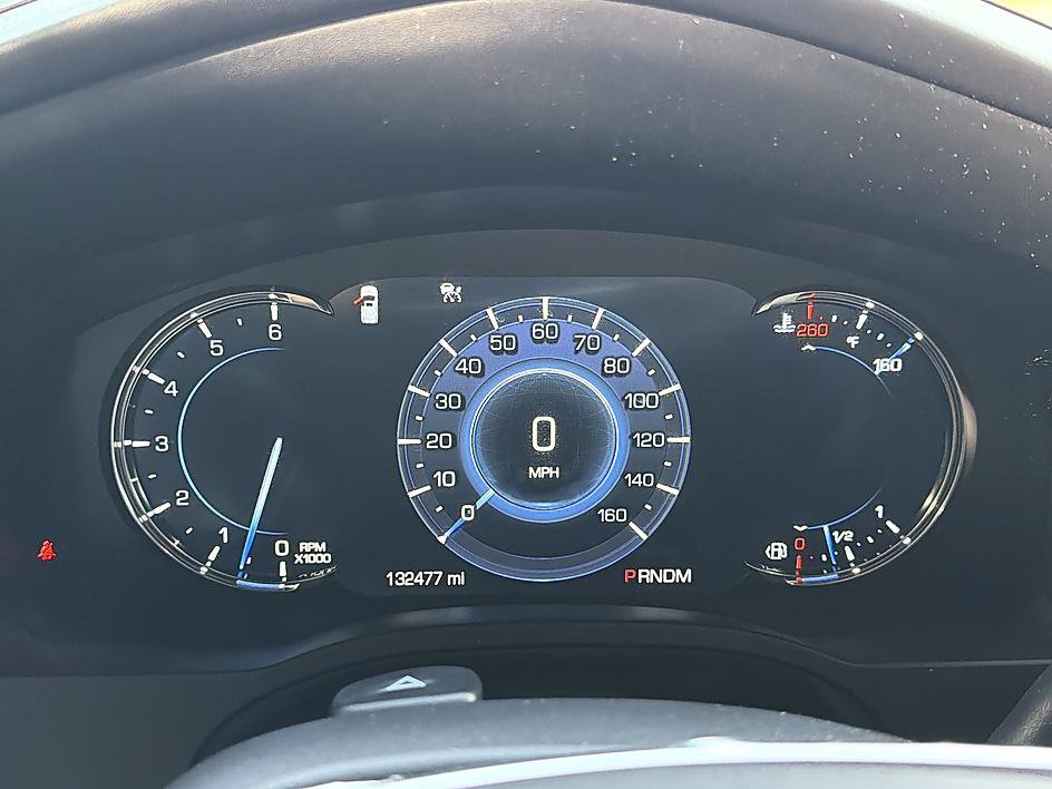 Used 2016 Cadillac Escalade Platinum image 14