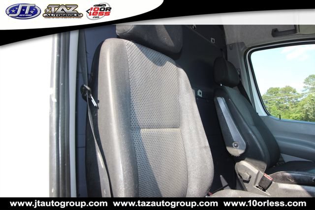Used 2013 Freightliner Sprinter 3500 RWD image 15