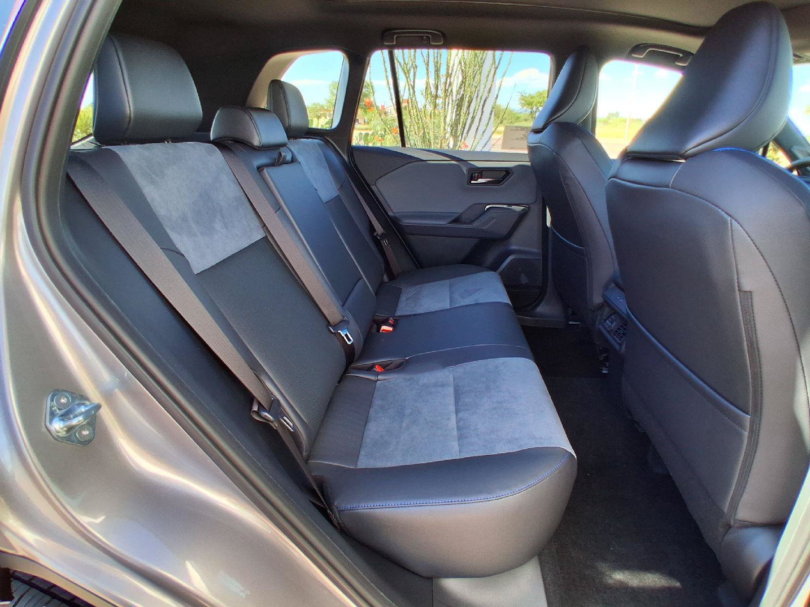 New 2026 Toyota RAV4 XSE w/ Panoramic Sun Roof Package AWD/4WD image 17