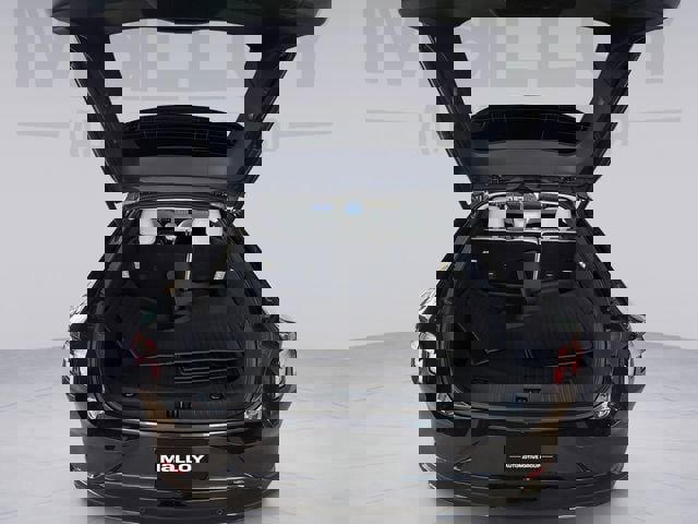 Used 2022 Ford Mustang Mach-E Premium image 19