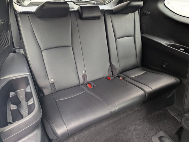 Used 2025 Toyota Grand Highlander AWD Hybrid image 15