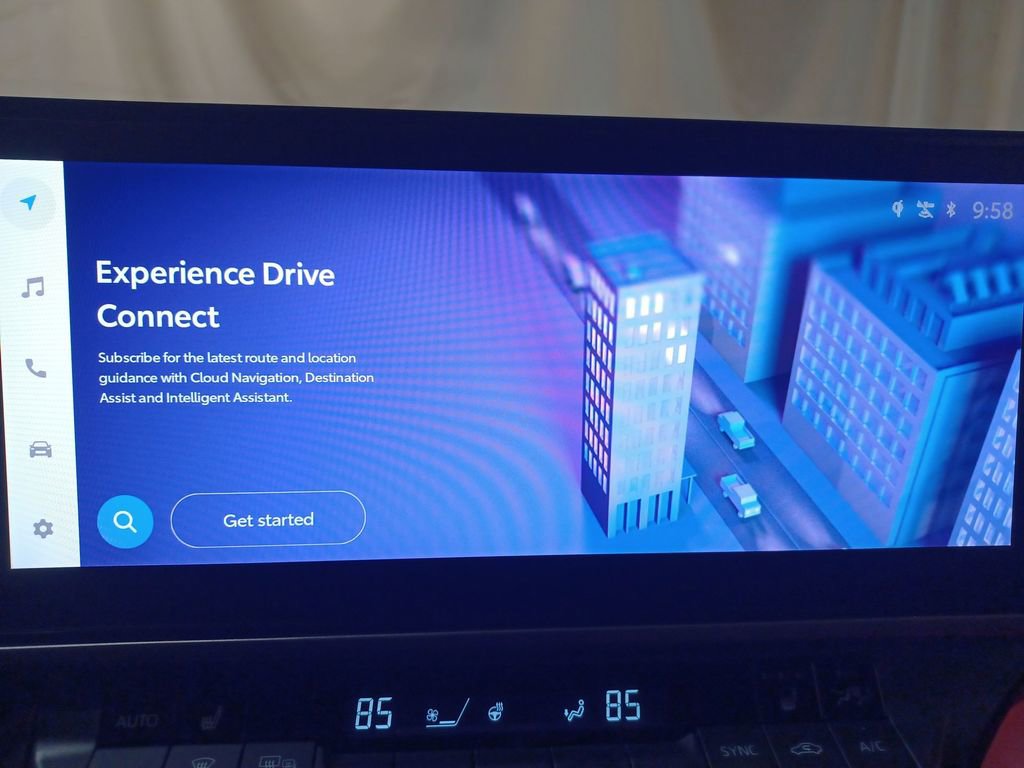 Used 2025 Toyota Camry XSE FWD image 20