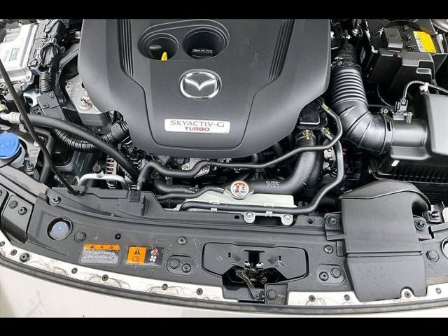 New 2026 MAZDA MAZDA3 Hatchback w/Premium Plus Pkg AWD/4WD image 63