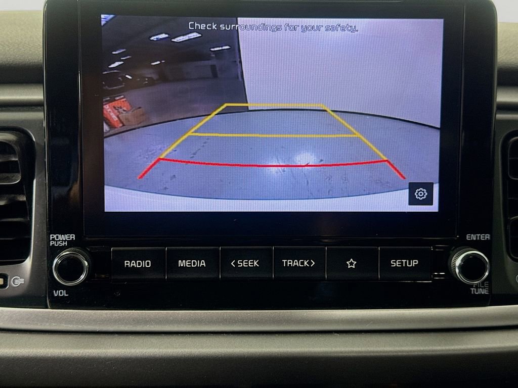 Used 2021 Kia Rio LX image 15