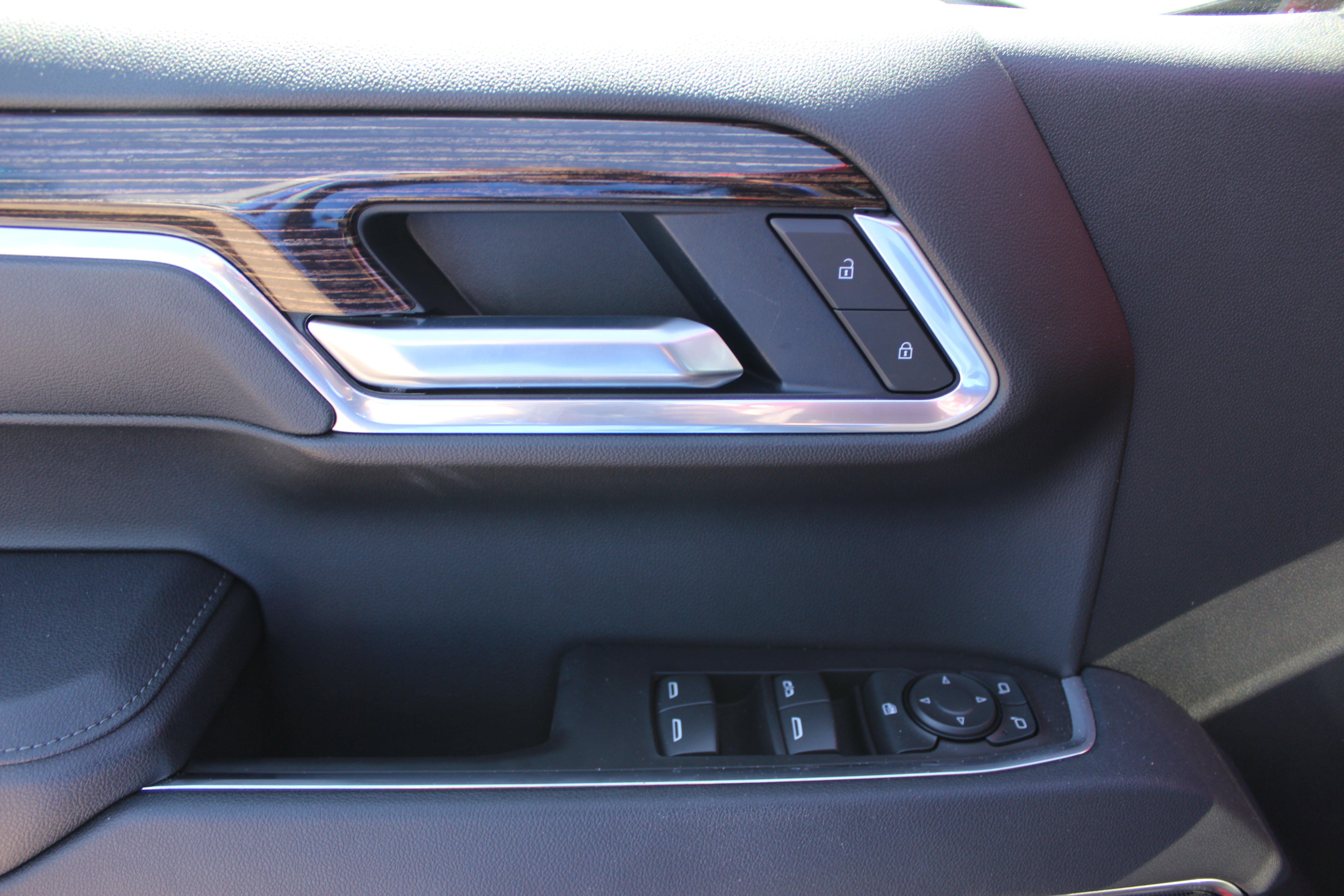 New 2025 GMC Sierra 1500 Elevation w/ Preferred Package image 26