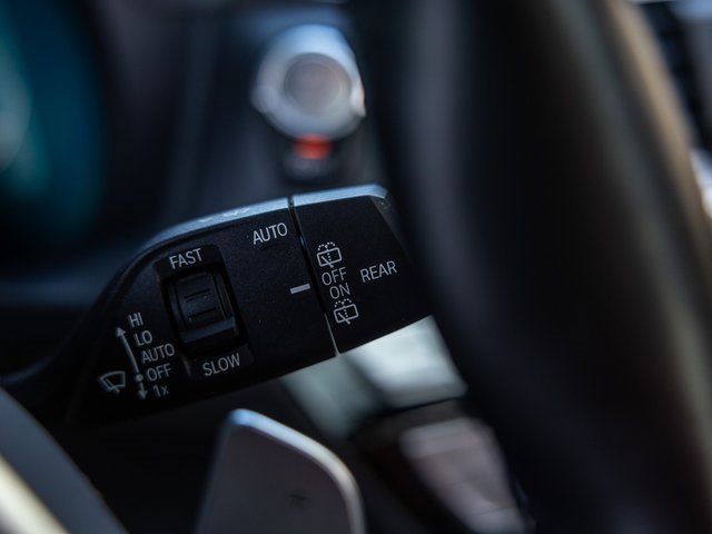 Used 2021 BMW X3 M40i image 48