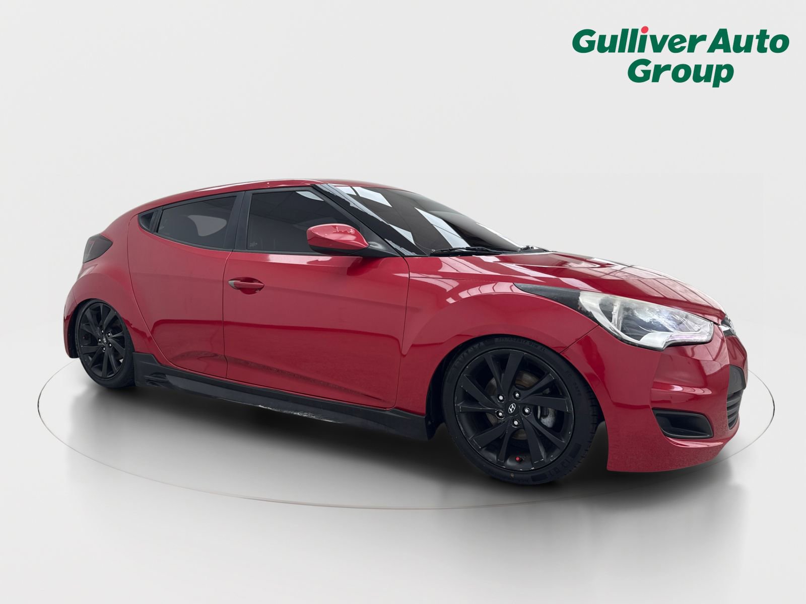 Used 2016 Hyundai Veloster FWD image 12