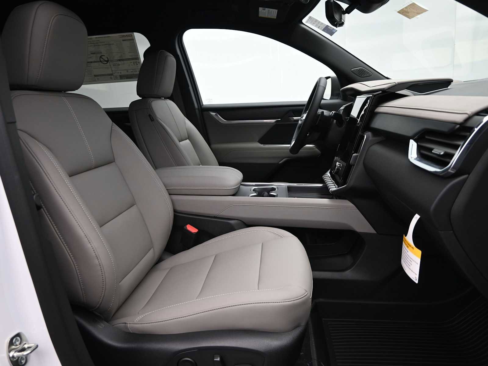 New 2026 GMC Acadia Elevation w/ Elevation Premium Package image 11