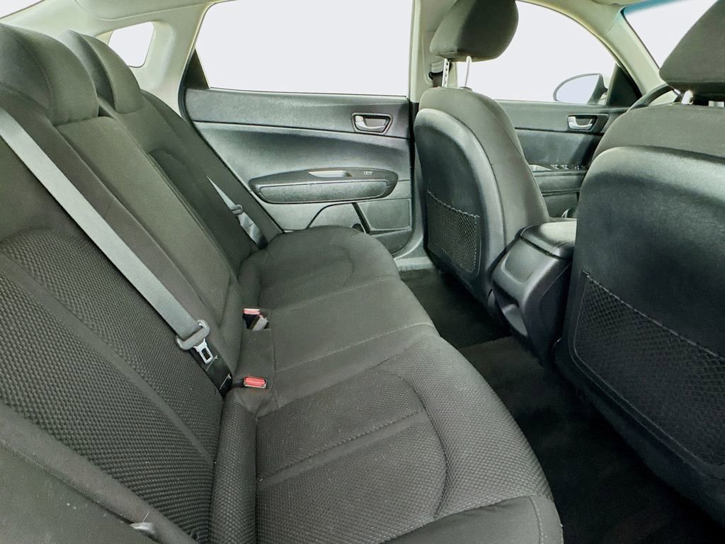 Used 2019 Kia Optima LX FWD image 31