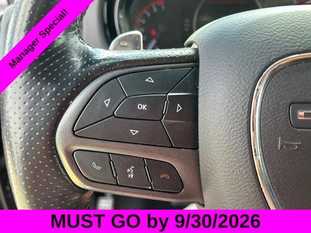 Used 2023 Dodge Durango GT RWD image 18