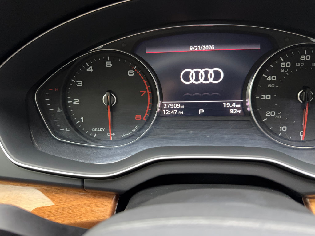 Used 2023 Audi Q5 2.0T Premium w/ Convenience Package AWD/4WD image 61