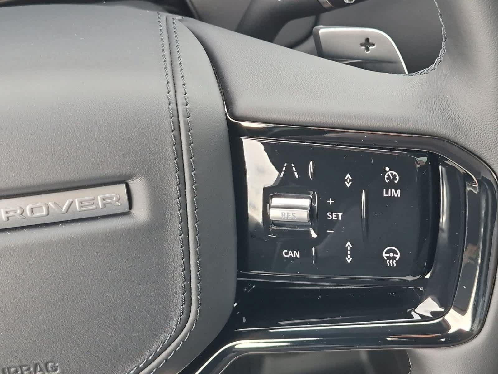 New 2026 Land Rover Range Rover Sport Dynamic SE AWD/4WD image 26