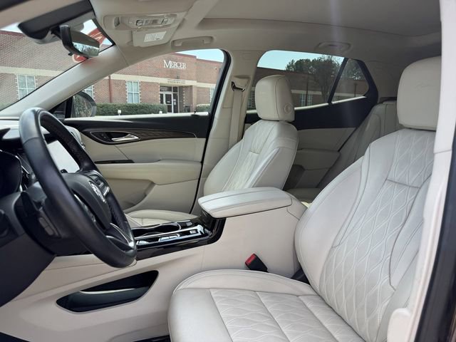 Used 2022 Buick Envision Avenir w/ Technology Package II image 15