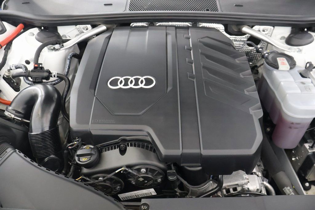 Certified 2023 Audi A6 Premium Plus image 29
