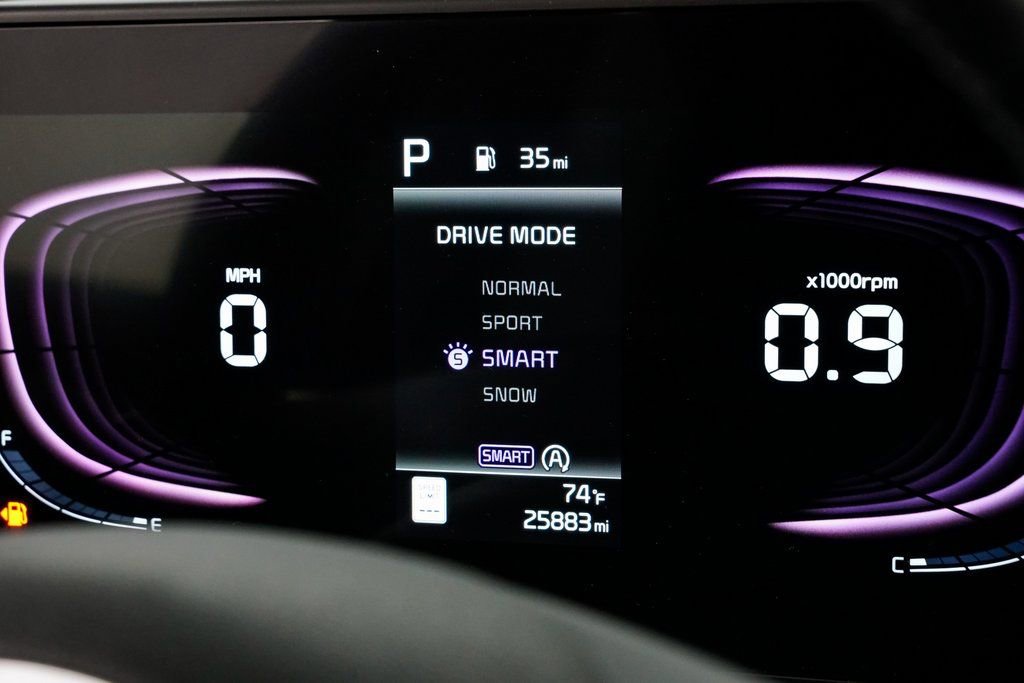 Used 2024 Kia Sportage X-Line image 15