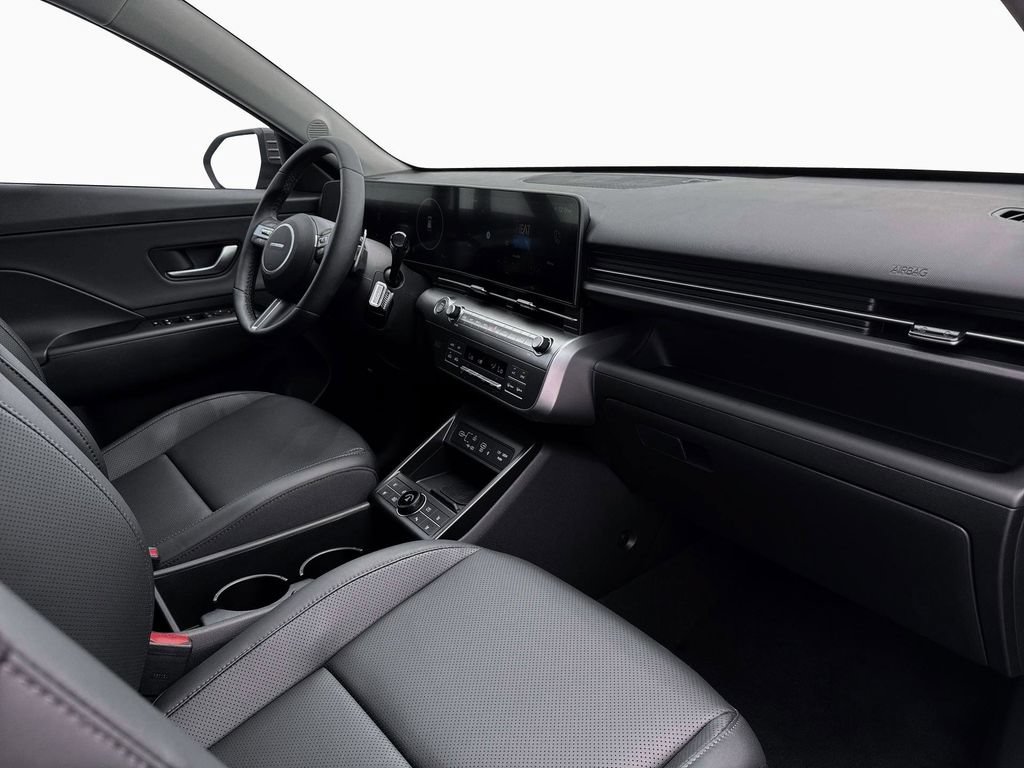 New 2026 Hyundai Kona Limited AWD/4WD image 15