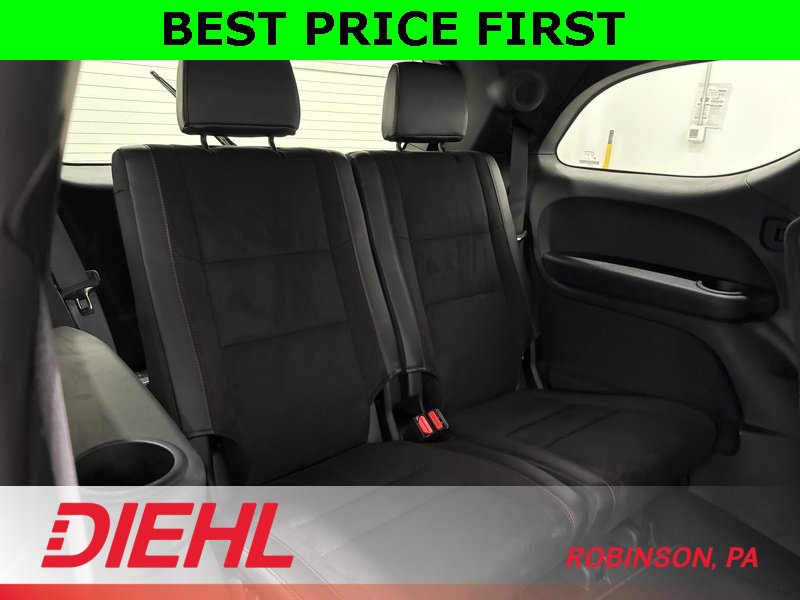 New 2026 Dodge Durango GT image 12