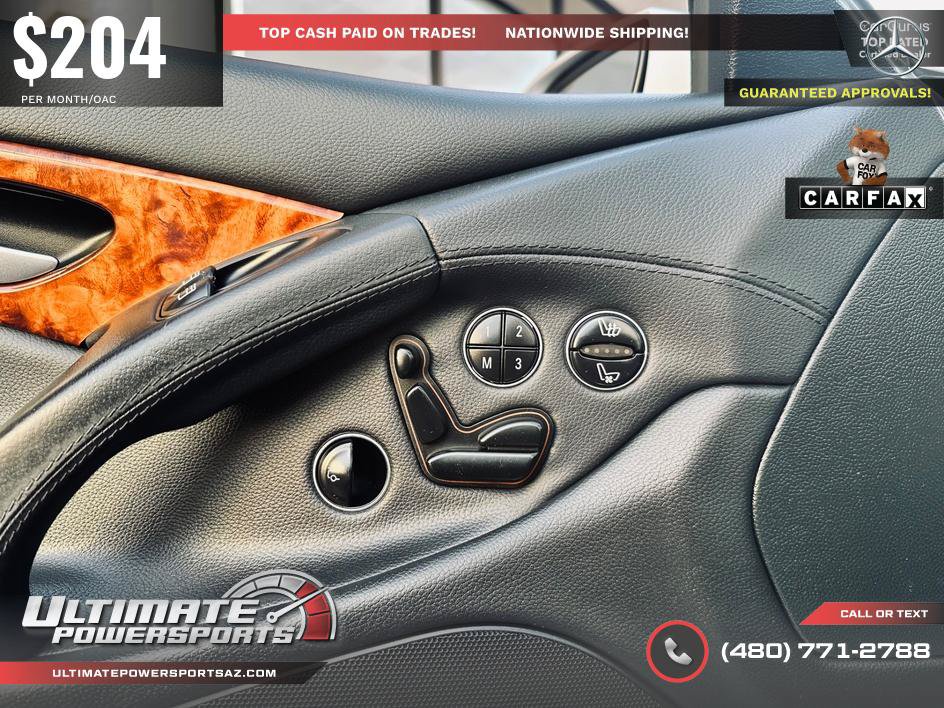 Used 2007 Mercedes-Benz SL 550 image 64