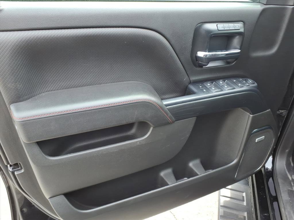 Used 2014 GMC Sierra 1500 SLT w/ All-Terrain Package image 23