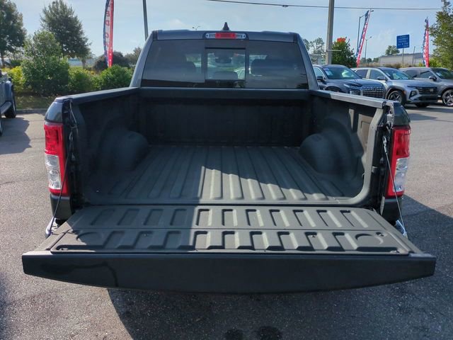 Used 2022 RAM 1500 Big Horn RWD image 12