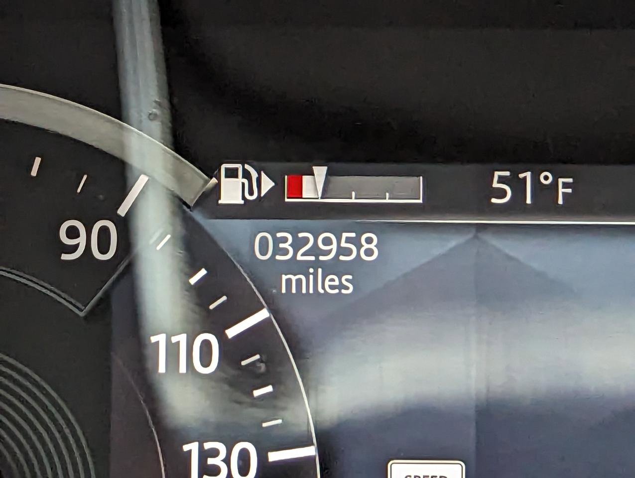 Used 2023 Jaguar F-PACE S AWD/4WD image 19