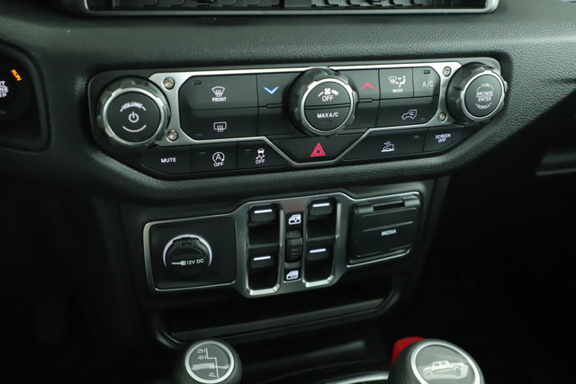 New 2026 Jeep Gladiator Sport image 18