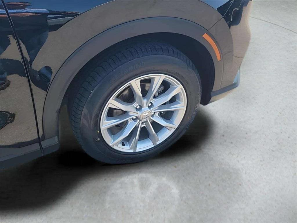 Used 2024 Honda CR-V EX-L image 33