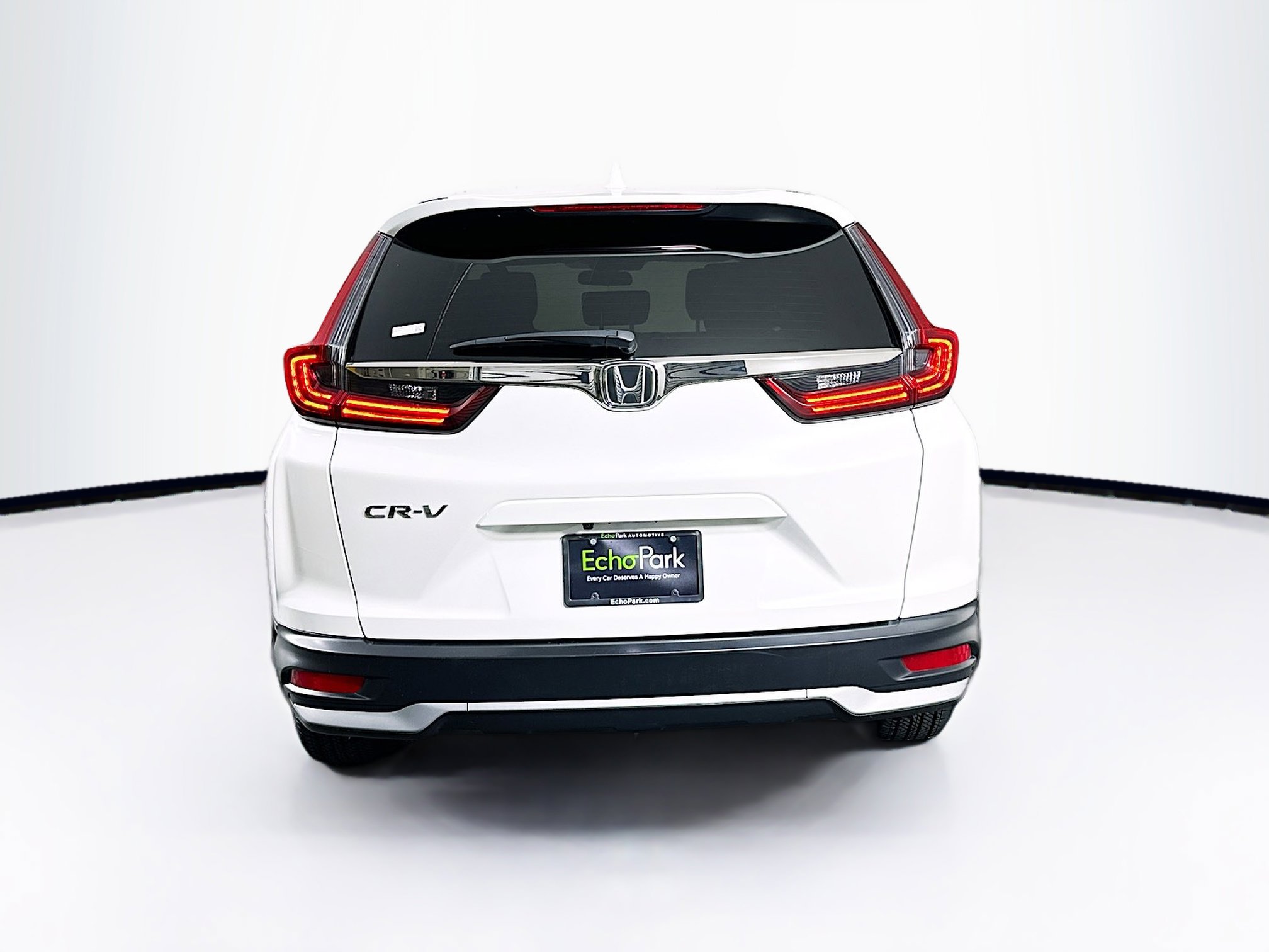 Used 2020 Honda CR-V EX image 7