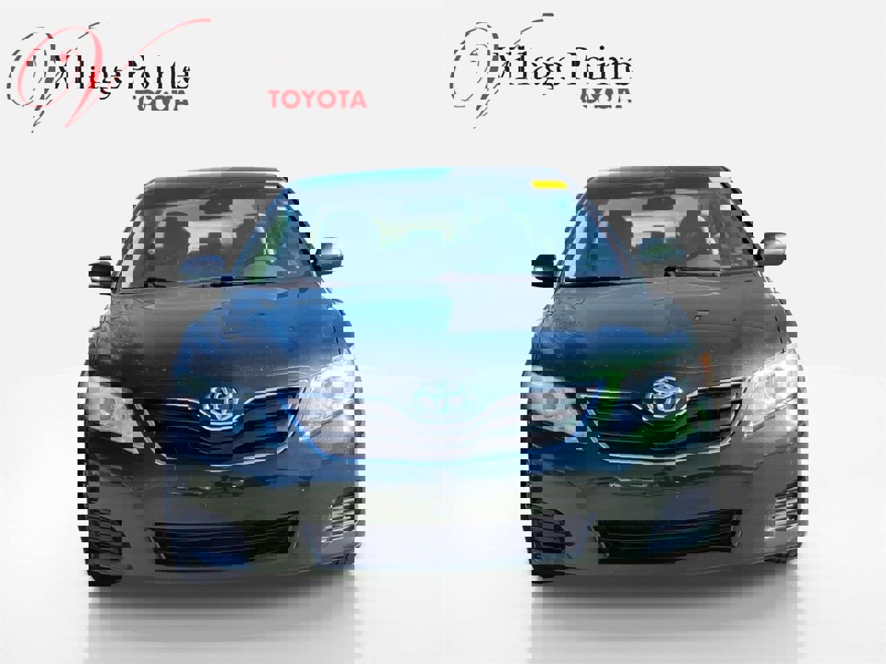 Used 2011 Toyota Camry LE w/ LE Extra-Value Pkg image 7