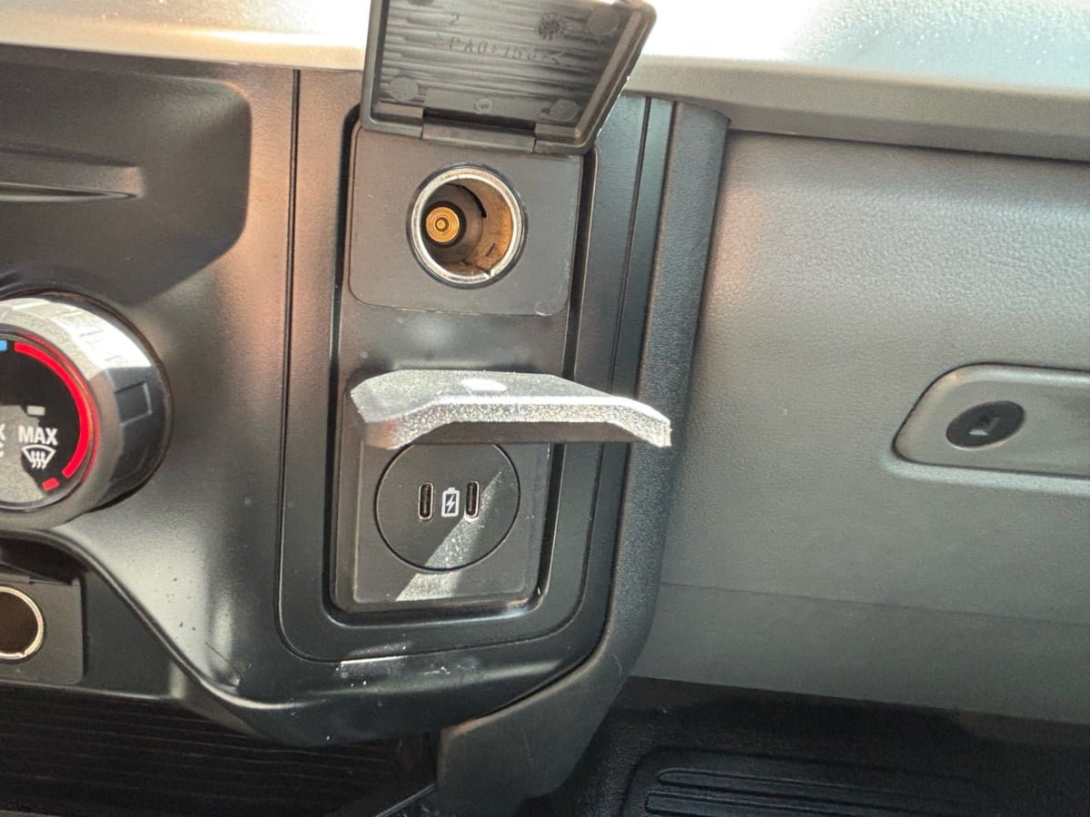 Used 2023 Ford F250 XL w/ XL Off-Road Package AWD/4WD image 29