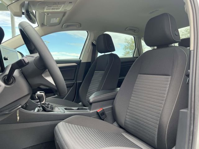 New 2026 Volkswagen Jetta S image 11