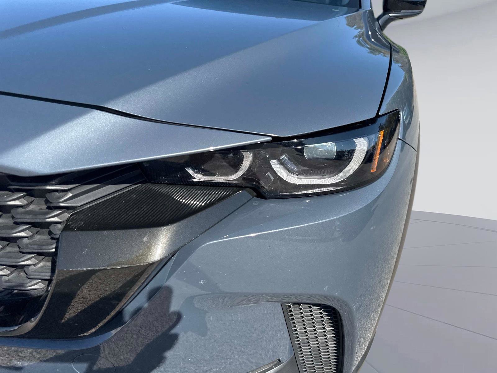 Used 2024 MAZDA CX-50 AWD 2.5 S w/ Preferred Package image 10