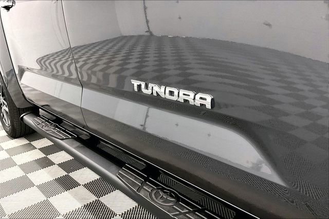 Used 2025 Toyota Tundra Limited image 11
