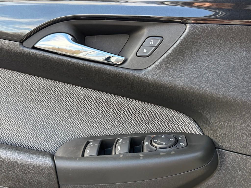 New 2026 Chevrolet TrailBlazer LT w/ Convenience Package image 18