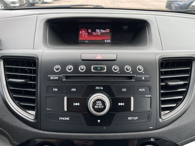 Used 2015 Honda CR-V LX image 17