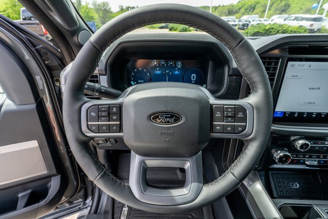 New 2026 Ford F150 Lariat w/ Equipment Group 501A Mid AWD/4WD image 37