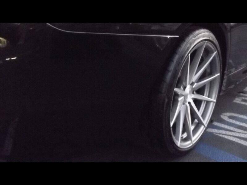 Used 2013 BMW M5 RWD image 23
