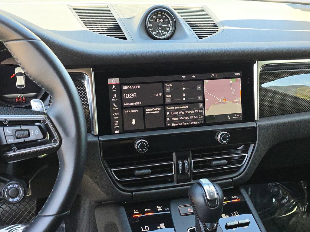 Used 2023 Porsche Macan S AWD/4WD image 26